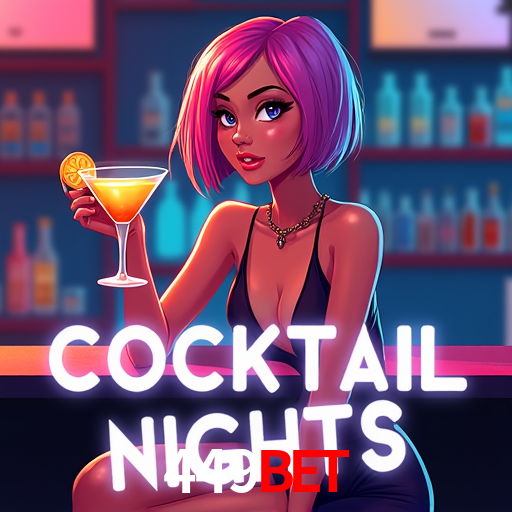 449bet: Jogos de Caça-Níqueis-Altas Recompensas, Roleta-Velocidade, Blackjack-Desafios Máximos